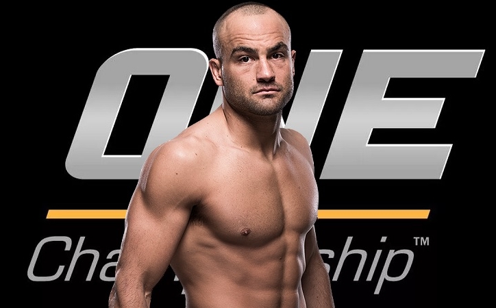 Những thử thách chờ đợi Eddie Alvarez tại ONE Lightweight Grand Prix