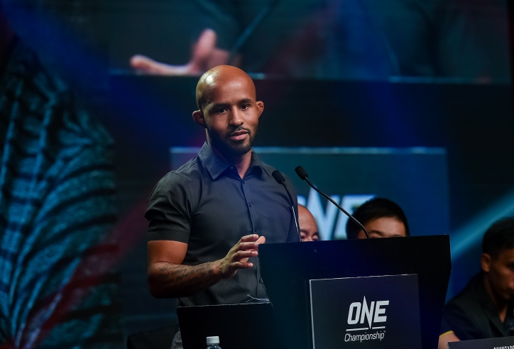 Điểm mặt 4 trận tứ kết của giải đấu ONE Flyweight World Grand Prix 