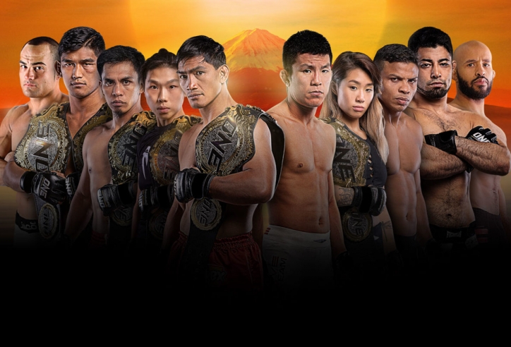 TRỰC TIẾP ONE A New Era: 15h30 ngày 31/3