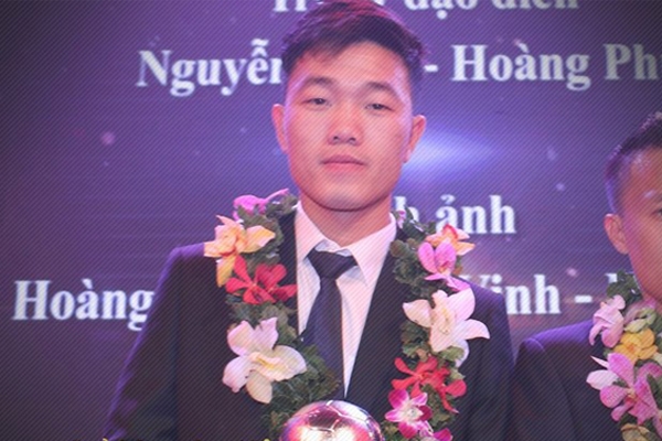 Gangwon không giấu nổi niềm tự hào vì sở hữu QBB Xuân Trường