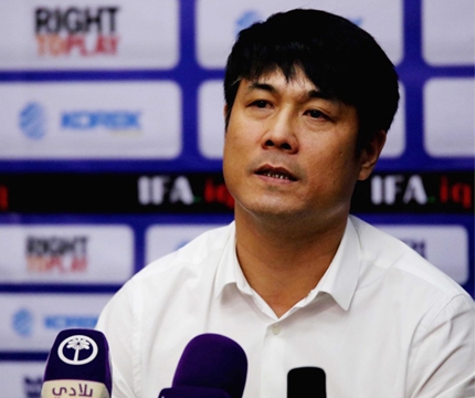 HLV Hữu Thắng chỉ ra hai cái thiếu lớn nhất của BĐVN