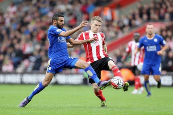 Link xem trực tiếp Southampton vs Leicester, 19h00 ngày 22/1