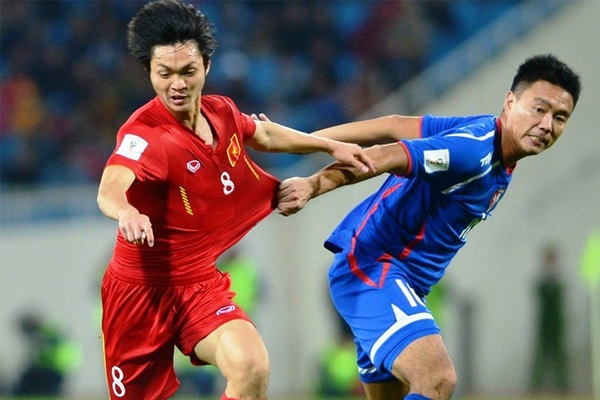 Việt Nam 'rộng cửa' dự VCK Asian Cup 2019 như thế nào?