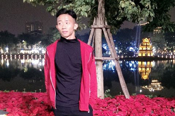 Nạn nhân của Samson muốn đổi nghề sau pha bóng triệt hạ nổi tiếng