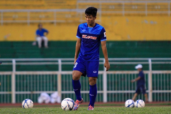 U23 Việt Nam: Khi tiền đạo chủ lực không còn là 'chân gỗ'