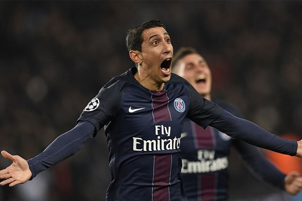 Tin bóng đá HOT 15/2: PSG tặng Barca 'nửa tấm vé' dừng bước ở cúp C1