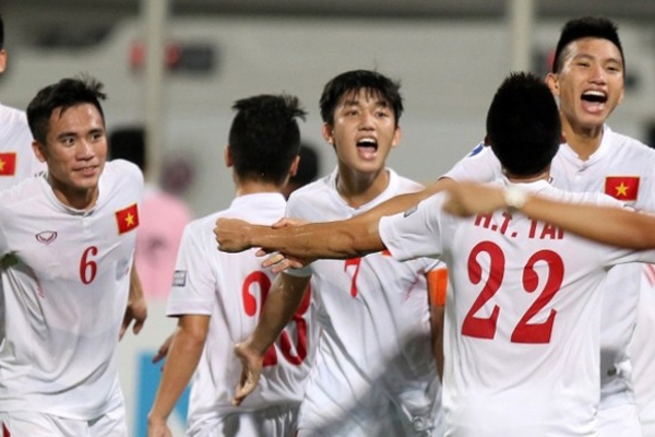 Tin bóng đá HOT trưa 15/2: Sắp chốt vụ U20 Argentina đấu U20 Việt Nam