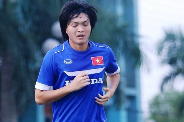 HAGL càng đáng xem hơn nếu có thêm Tuấn Anh