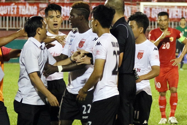 'Ngọn' đã dọn xong, bao giờ đến 'gốc'?