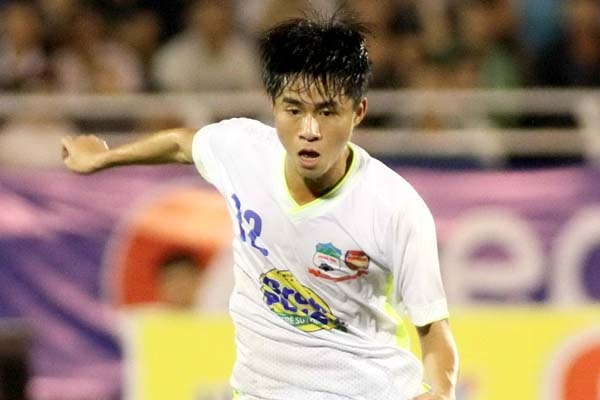 Tại sao HAGL không dùng Thanh Hậu?