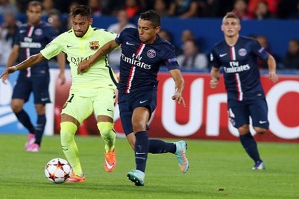 Nhận định tỷ lệ kèo Barca vs PSG, 2h45 ngày 9/3