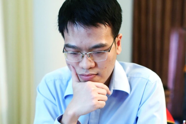 Tin thể thao 15-3: Quang Liêm quyết đấu 3 cao thủ Trung Quốc