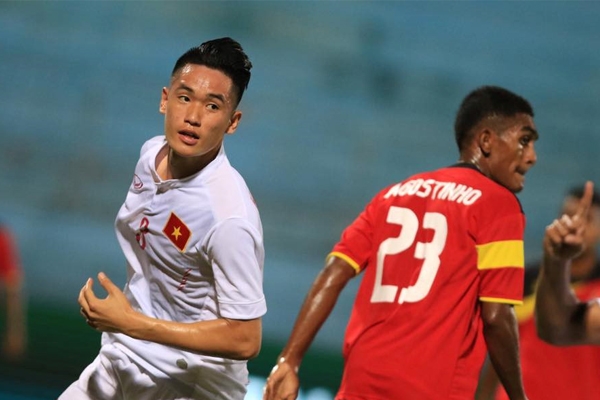 Tin HOT 18-3: Gareth Bale của U20 Việt Nam kịp dự U20 W.C
