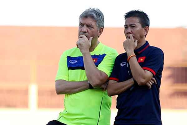 U20 Việt Nam chính thức sở hữu 'hàng độc'  chuẩn bị cho W.C