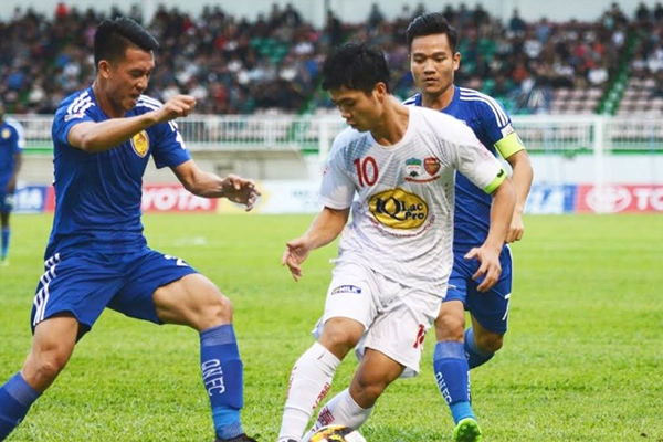 HAGL: Cứ lên tuyển về là có chiến thắng