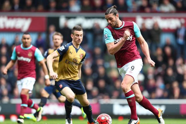 Nhận định tỷ lệ kèo Arsenal vs West Ham, 1h45 ngày 6/4