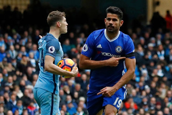 Link xem trực tiếp Chelsea vs Man City, 2h00 ngày 6/4.