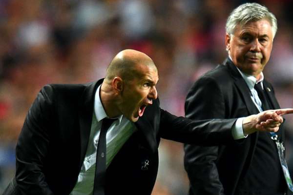 Họ nói gì sau trận Bayern 1-2 Real Madrid?