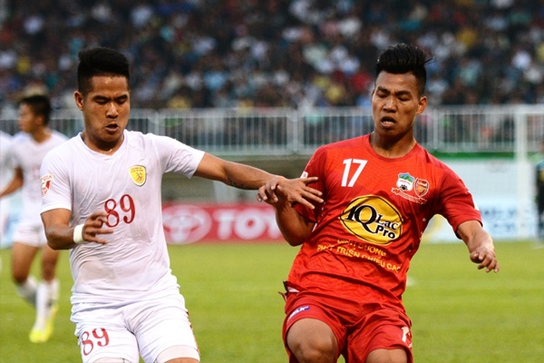 Tin 19-4: Cầu thủ thứ 2 sau Văn Thanh có cơ hội sang châu Âu