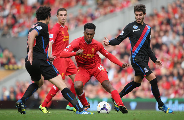 Nhận định tỷ lệ kèo Liverpool vs Palace, 22h30 ngày 23/4