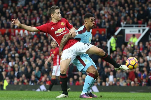 Link xem trực tiếp Burnley vs MU, 20h15 ngày 23/4