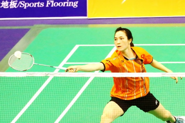 Tin thể thao 26-4: ​Vũ Thị Trang đánh bại đối thủ hạng 27 TG
