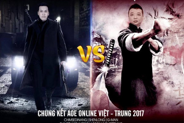 Người Trung Quốc phục sát đất CSĐN khi hủy diệt Shenlong