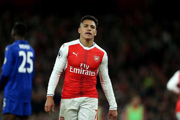 Chuyển nhượng 4-5: Sanchez đàm phán với Bayern Munich