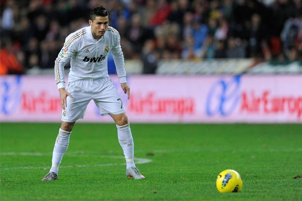 20 kỷ lục vĩ đại khó phá của Cristiano Ronaldo