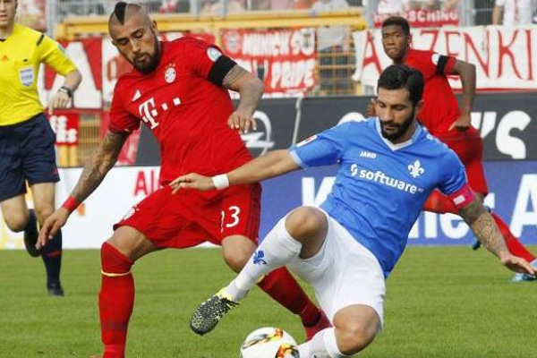 Nhận định bóng đá Bayern vs Darmstadt, 20h30 ngày 6/5