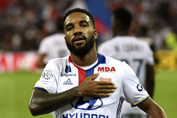 Chi khủng, Atletico sắp nẫng tay trên mục tiêu của Arsenal