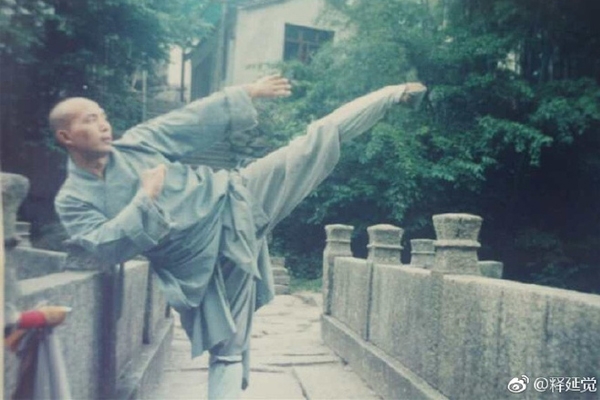 Tin thể thao: Cao thủ Thiếu Lâm Tự thách đấu Từ Hiểu Đông?