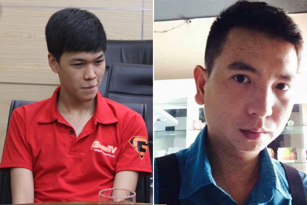 Trung Quốc cử cao thủ cung R mới sang VN để hạ gục Chim Sẻ