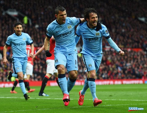 Nhận định bóng đá Man City vs Leicester, 18h30 ngày 13/5