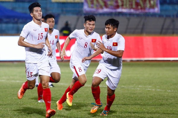 Báo nước ngoài nhận định thế nào về cơ hội của U20 VN ở W.C?