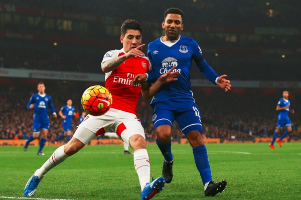 Link xem trực tiếp Arsenal vs Everton, 21h00 ngày 21/5