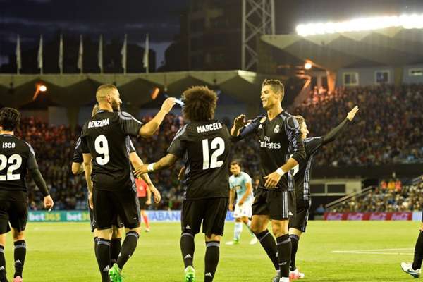 Nhận định bóng đá Malaga vs Real Madrid, 1h00 ngày 22/5