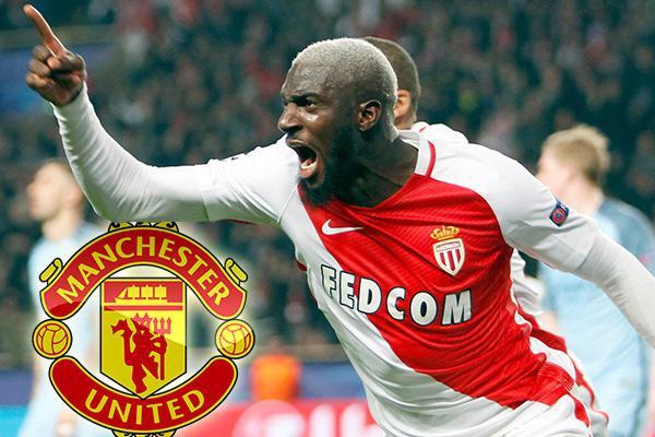 Chuyển nhượng MU: 'Quỷ đỏ' muốn có Sanches và Bakayoko