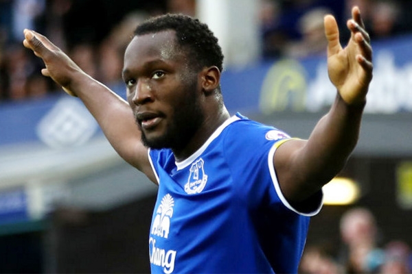 Lukaku: 'Tương lai của tôi đã được quyết định'