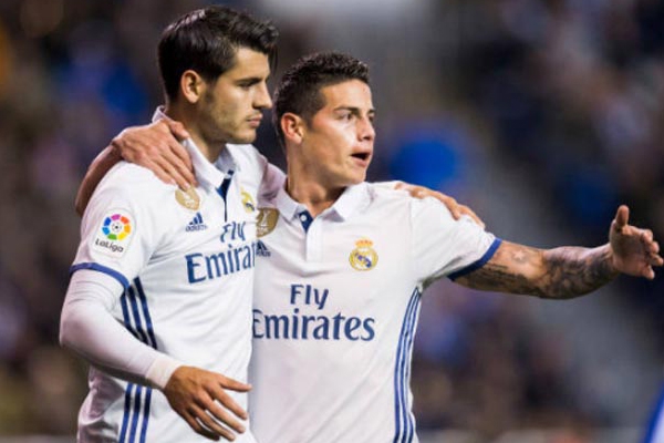 Chuyển nhượng 7/6: Real thanh lý 5 ngôi sao, MU hỏi mua 2