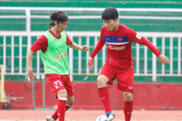 U23 Việt Nam sẽ có Xuân Trường ở vòng loại châu Á