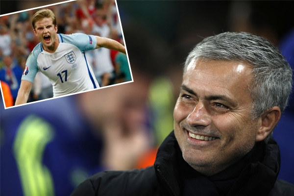 Chuyển nhượng MU: Mourinho quyết tậu hợp đồng 50 triệu bảng