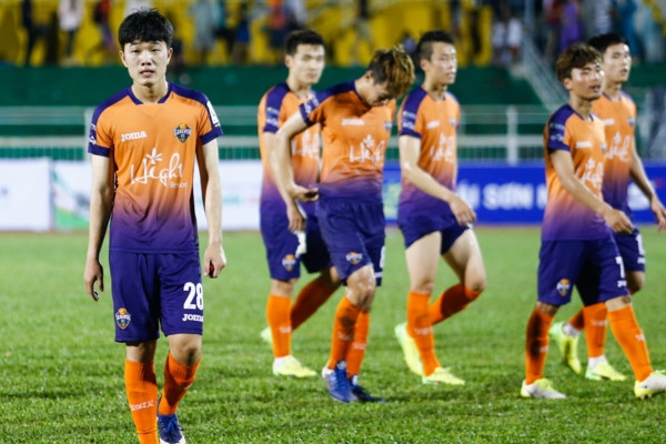 Hôm nay Xuân Trường có trận đá chính đầu tiên ở K-League?
