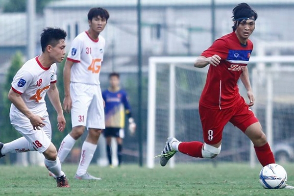 Malaysia tố Việt Nam từng được tự chọn bảng đấu ở SEA Games