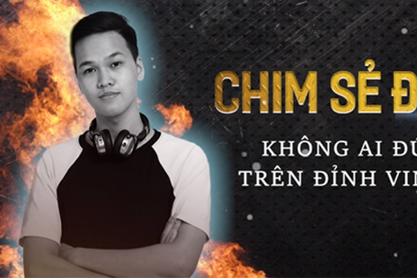Toàn bộ Lịch thi đấu giải AOE Việt Trung 2017