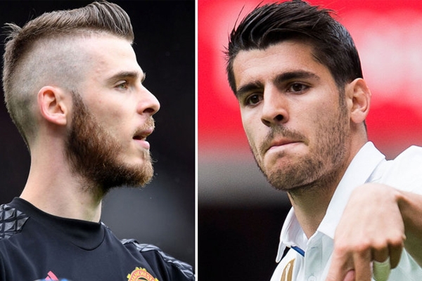 Chuyển nhượng MU: 'Quỷ đỏ' có Morata nhưng mất sao lớn
