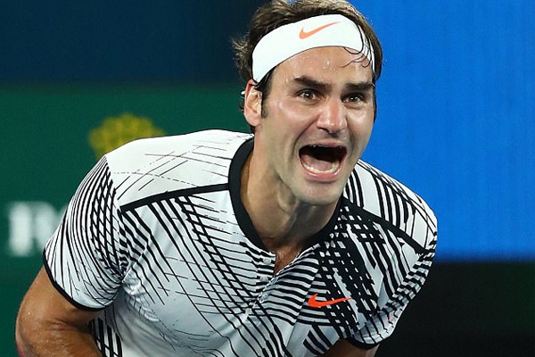 Kết quả Wimbledon 2017 ngày 4/7