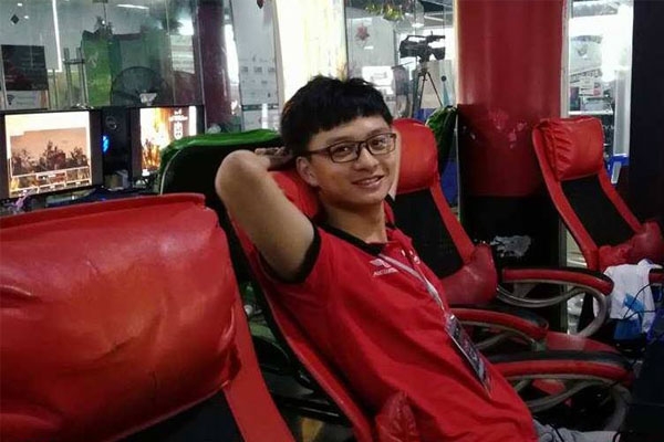 AOE Việt Nam có chức vô địch đầu tiên ở AOE Việt Trung 2017