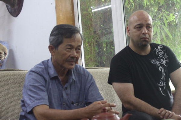 Anh trai võ sư Bảo Châu: 'Em tôi hôm nay đã gặp may'