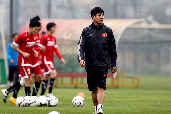 U22 VN dùng tin 'tình báo' để đoạt ngôi đầu bảng B SEA Games